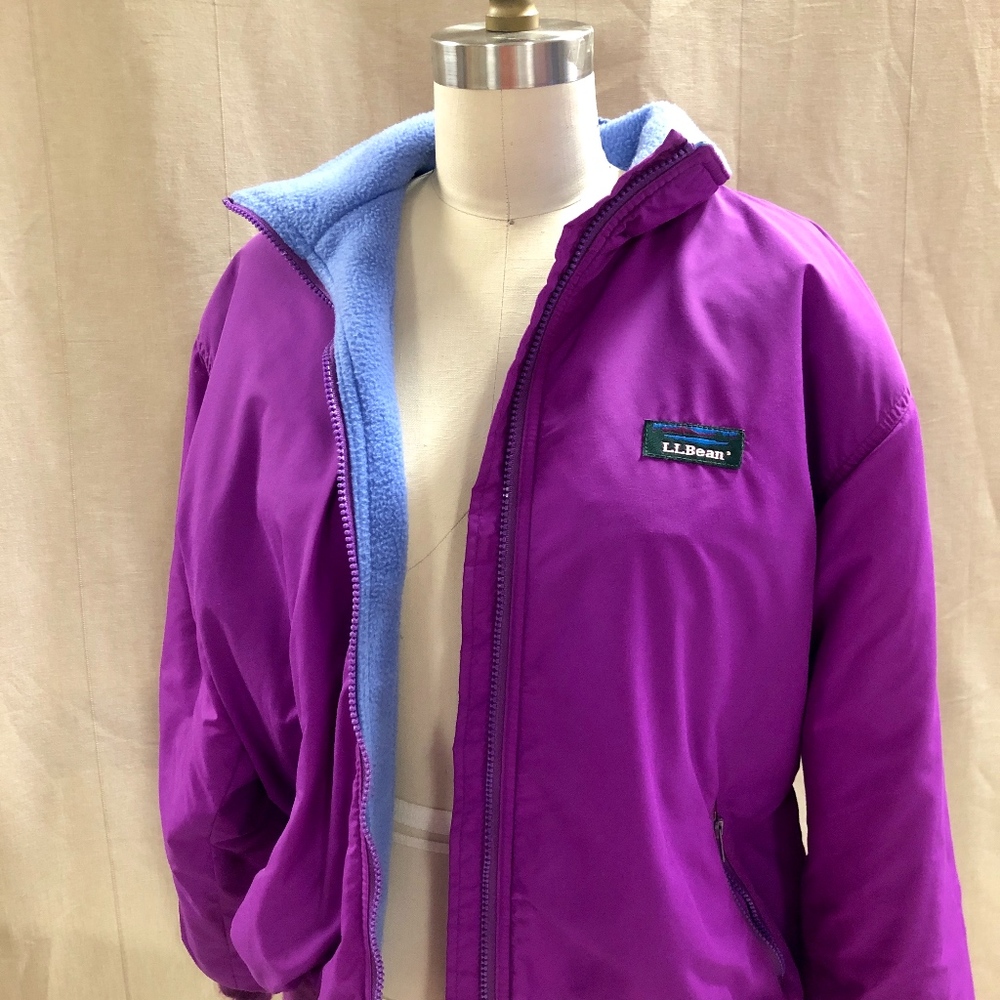L.L Bean Jacket